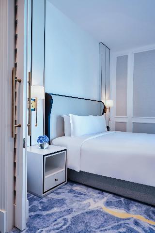 Sofitel Dubai Jumeirah Beach fotoÄŸrafÄ±