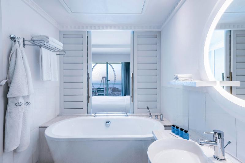 Sofitel Dubai Jumeirah Beach - Oda