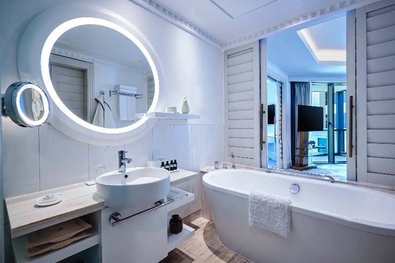Sofitel Dubai Jumeirah Beach - Oda