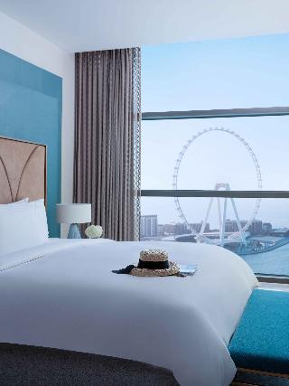 Sofitel Dubai Jumeirah Beach fotoÄŸrafÄ±