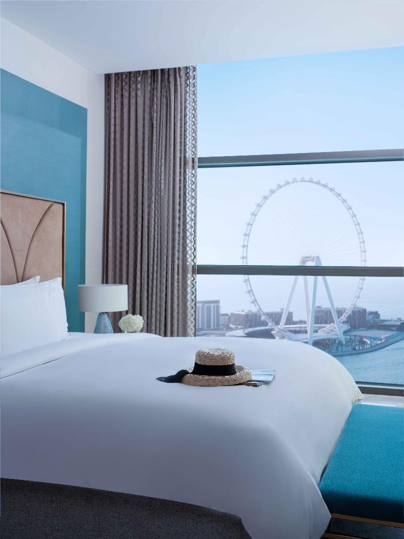 Sofitel Dubai Jumeirah Beach - Oda