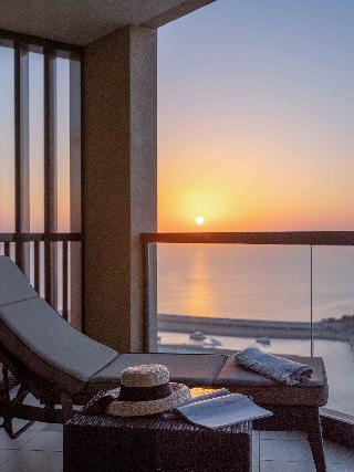 Sofitel Dubai Jumeirah Beach fotoÄŸrafÄ±