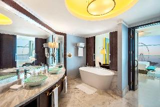 Sofitel Dubai Jumeirah Beach fotoÄŸrafÄ±