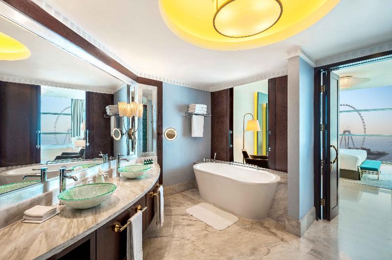 Sofitel Dubai Jumeirah Beach - Oda