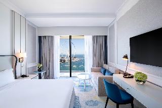 Sofitel Dubai Jumeirah Beach fotoÄŸrafÄ±