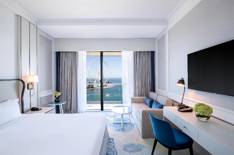 Sofitel Dubai Jumeirah Beach - Oda
