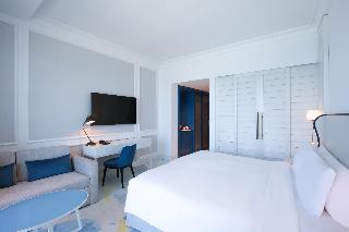 Sofitel Dubai Jumeirah Beach fotoÄŸrafÄ±