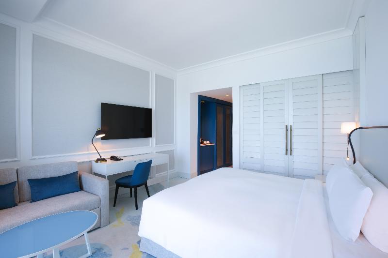 Sofitel Dubai Jumeirah Beach - Oda