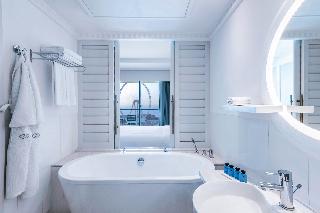 Sofitel Dubai Jumeirah Beach fotoÄŸrafÄ±