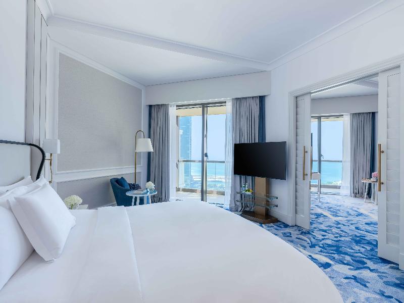 Sofitel Dubai Jumeirah Beach - Oda