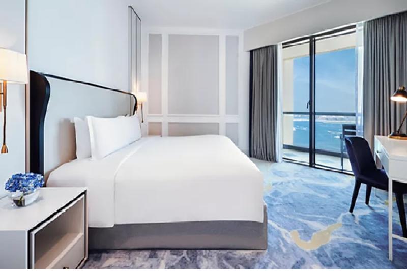 Sofitel Dubai Jumeirah Beach - Oda