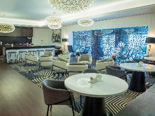 Sofitel Dubai Jumeirah Beach fotoÄŸrafÄ±