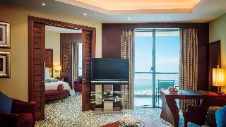 Sofitel Dubai Jumeirah Beach fotoÄŸrafÄ±