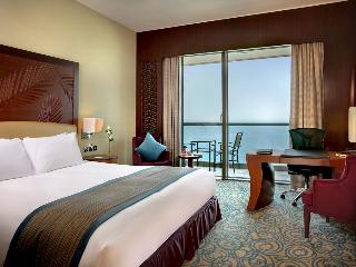 Sofitel Dubai Jumeirah Beach fotoÄŸrafÄ±