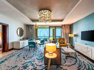 Sofitel Dubai Jumeirah Beach fotoÄŸrafÄ±