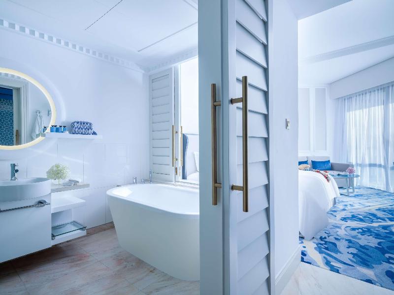 Sofitel Dubai Jumeirah Beach - Oda