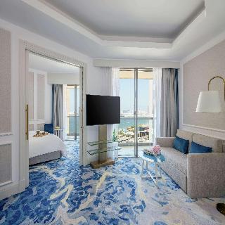 Sofitel Dubai Jumeirah Beach fotoÄŸrafÄ±