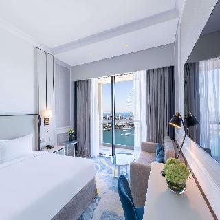 Sofitel Dubai Jumeirah Beach fotoÄŸrafÄ±