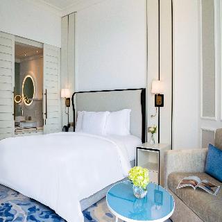 Sofitel Dubai Jumeirah Beach fotoÄŸrafÄ±