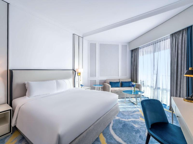 Sofitel Dubai Jumeirah Beach - Oda
