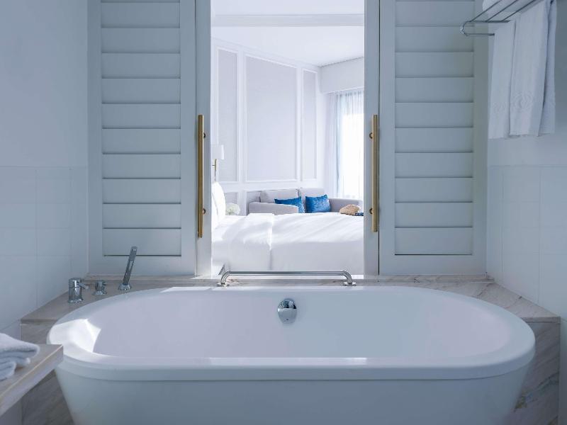 Sofitel Dubai Jumeirah Beach - Oda