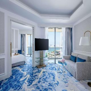 Sofitel Dubai Jumeirah Beach fotoÄŸrafÄ±