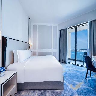 Sofitel Dubai Jumeirah Beach fotoÄŸrafÄ±