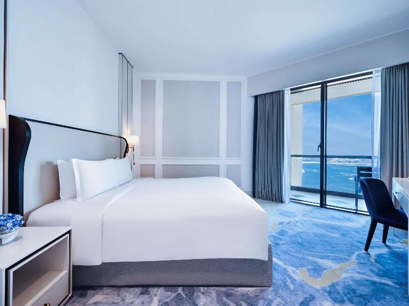 Sofitel Dubai Jumeirah Beach - Oda