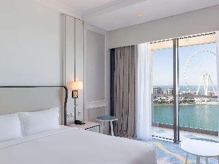 Sofitel Dubai Jumeirah Beach fotoÄŸrafÄ±