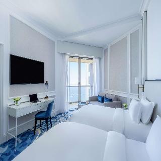 Sofitel Dubai Jumeirah Beach fotoÄŸrafÄ±