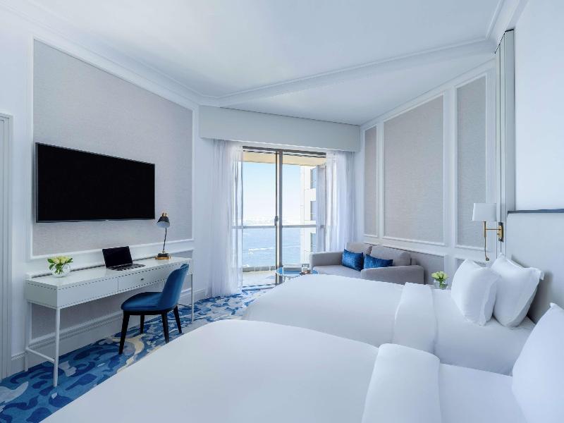 Sofitel Dubai Jumeirah Beach - Oda