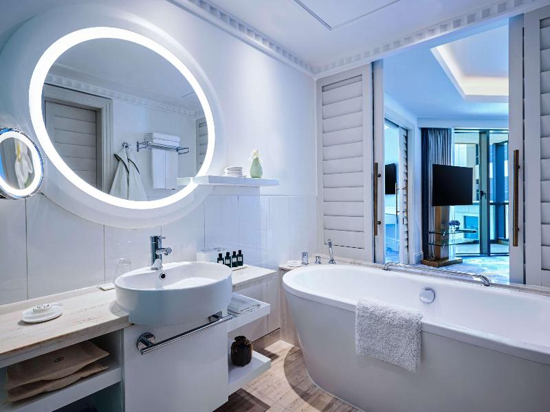Sofitel Dubai Jumeirah Beach - Oda