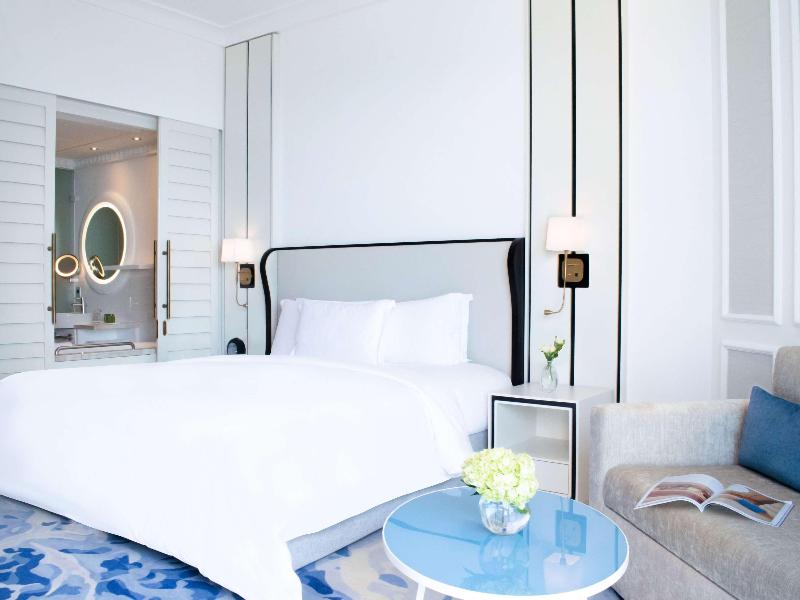 Sofitel Dubai Jumeirah Beach - Oda