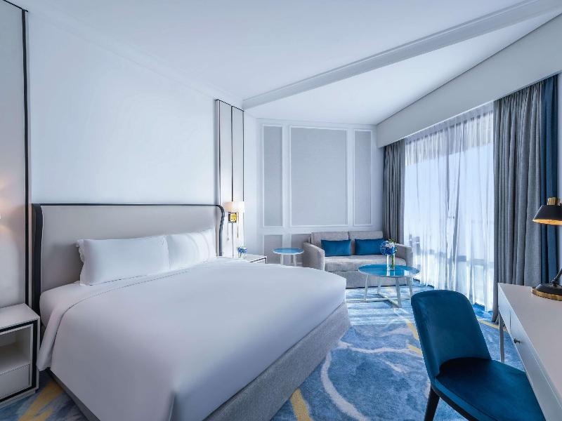 Sofitel Dubai Jumeirah Beach - Oda
