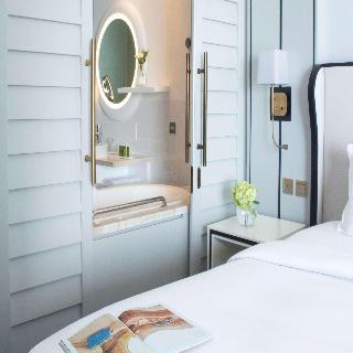 Sofitel Dubai Jumeirah Beach fotoÄŸrafÄ±
