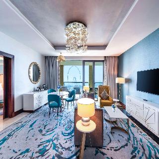Sofitel Dubai Jumeirah Beach fotoÄŸrafÄ±