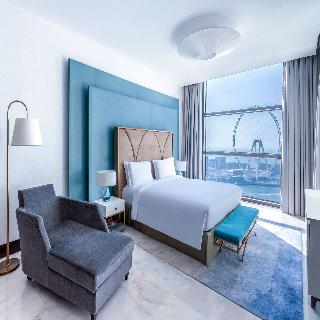 Sofitel Dubai Jumeirah Beach fotoÄŸrafÄ±