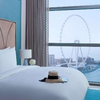 Sofitel Dubai Jumeirah Beach fotoÄŸrafÄ±