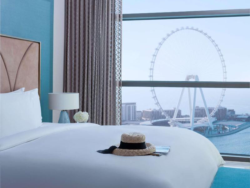 Sofitel Dubai Jumeirah Beach - Oda