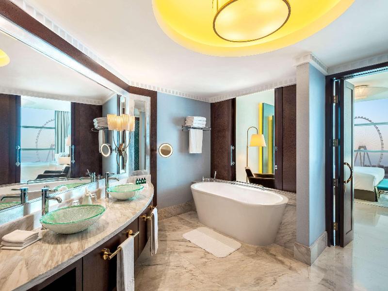 Sofitel Dubai Jumeirah Beach - Oda