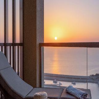 Sofitel Dubai Jumeirah Beach fotoÄŸrafÄ±
