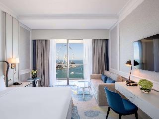 Sofitel Dubai Jumeirah Beach fotoÄŸrafÄ±