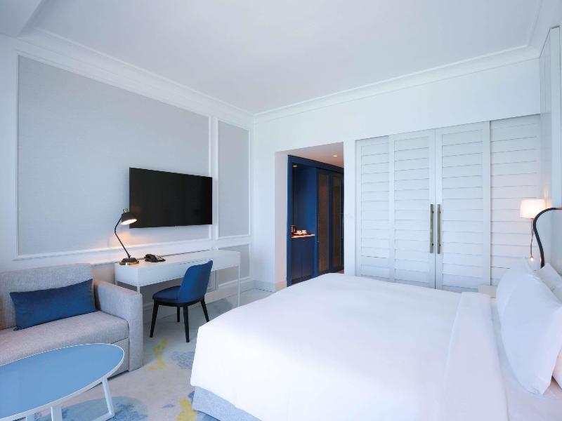 Sofitel Dubai Jumeirah Beach - Oda