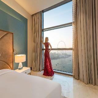 Sofitel Dubai Jumeirah Beach fotoÄŸrafÄ±