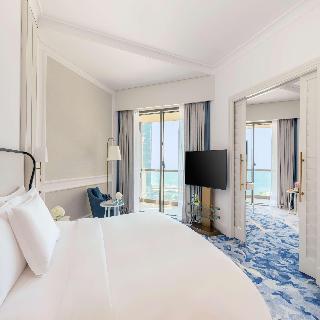 Sofitel Dubai Jumeirah Beach fotoÄŸrafÄ±