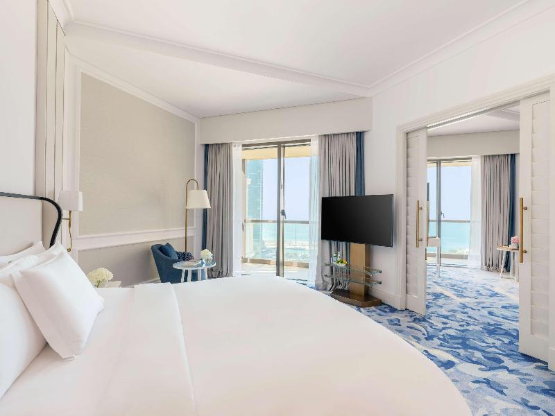 Sofitel Dubai Jumeirah Beach - Oda
