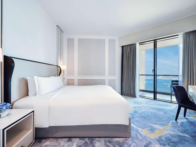 Sofitel Dubai Jumeirah Beach - Oda