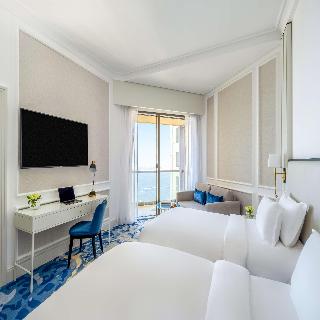 Sofitel Dubai Jumeirah Beach fotoÄŸrafÄ±