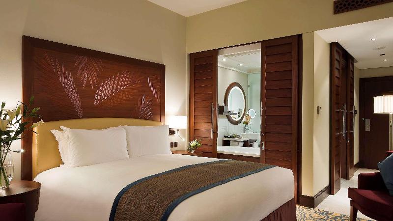 Sofitel Dubai Jumeirah Beach - Oda