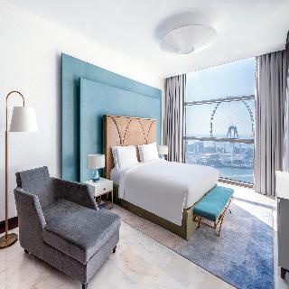 Sofitel Dubai Jumeirah Beach fotoÄŸrafÄ±